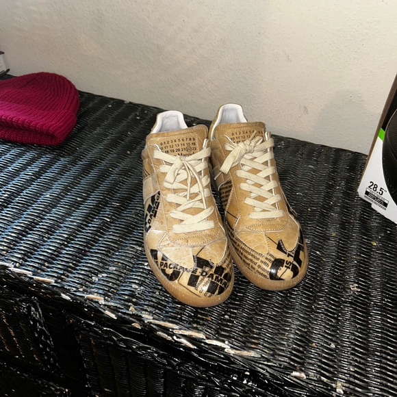 Maison Margiela